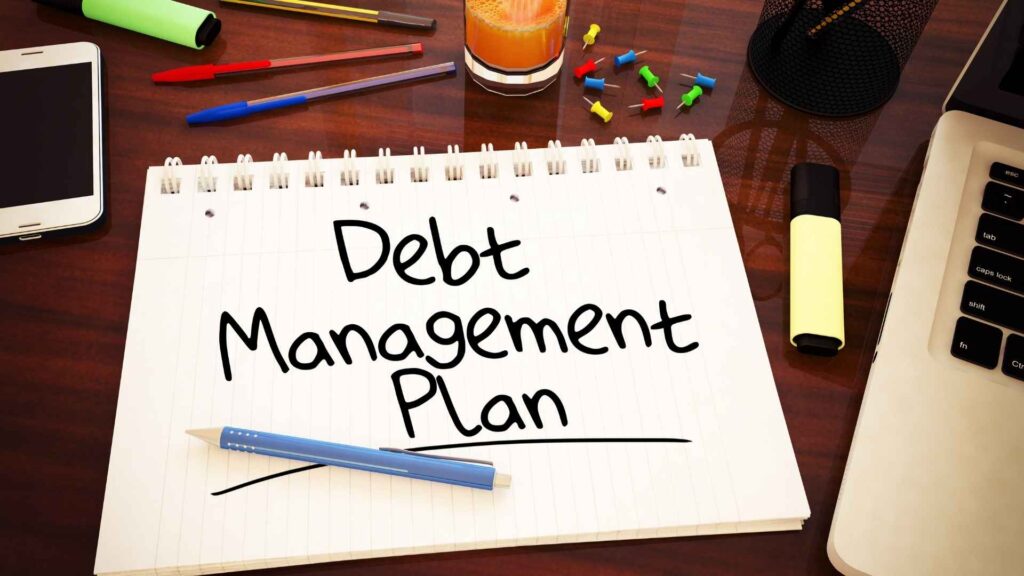 Debt Management